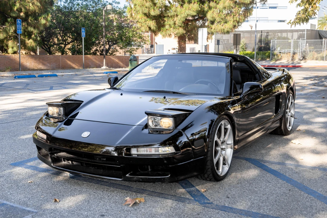 1999 Acura NA2 NSX - Image 7 of 31