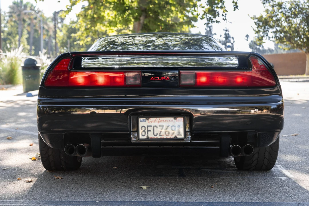 1999 Acura NA2 NSX - Image 13 of 31