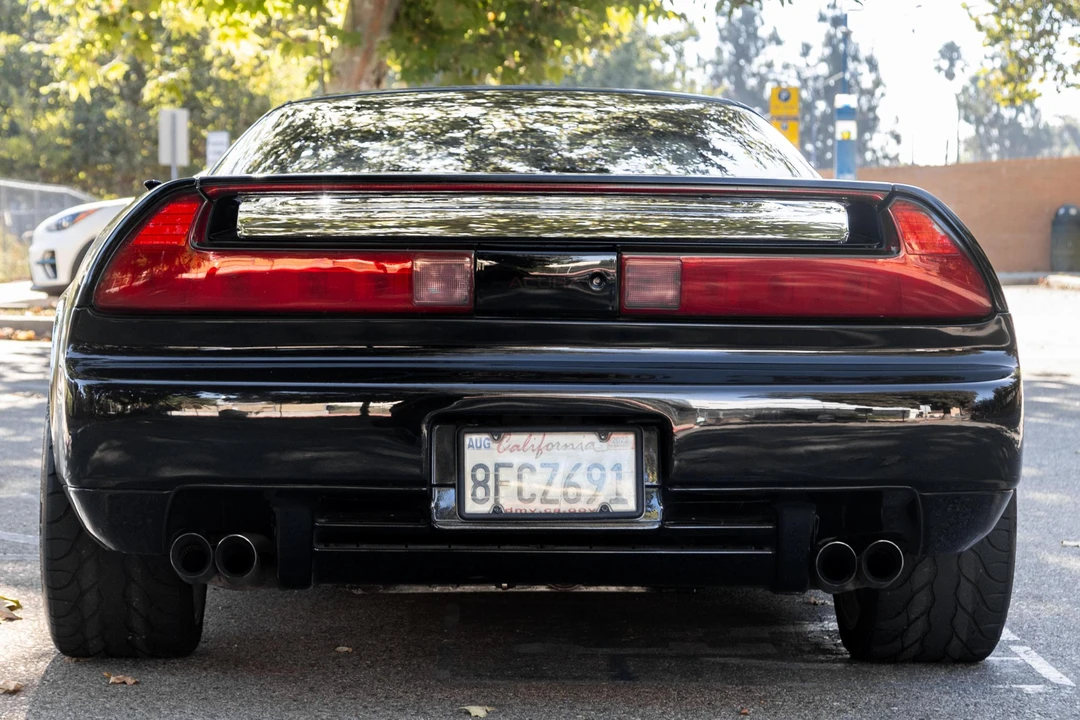 1999 Acura NA2 NSX - Image 5 of 31
