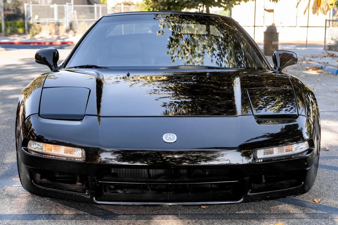 1999 Acura NA2 NSX - Image 2 of 31