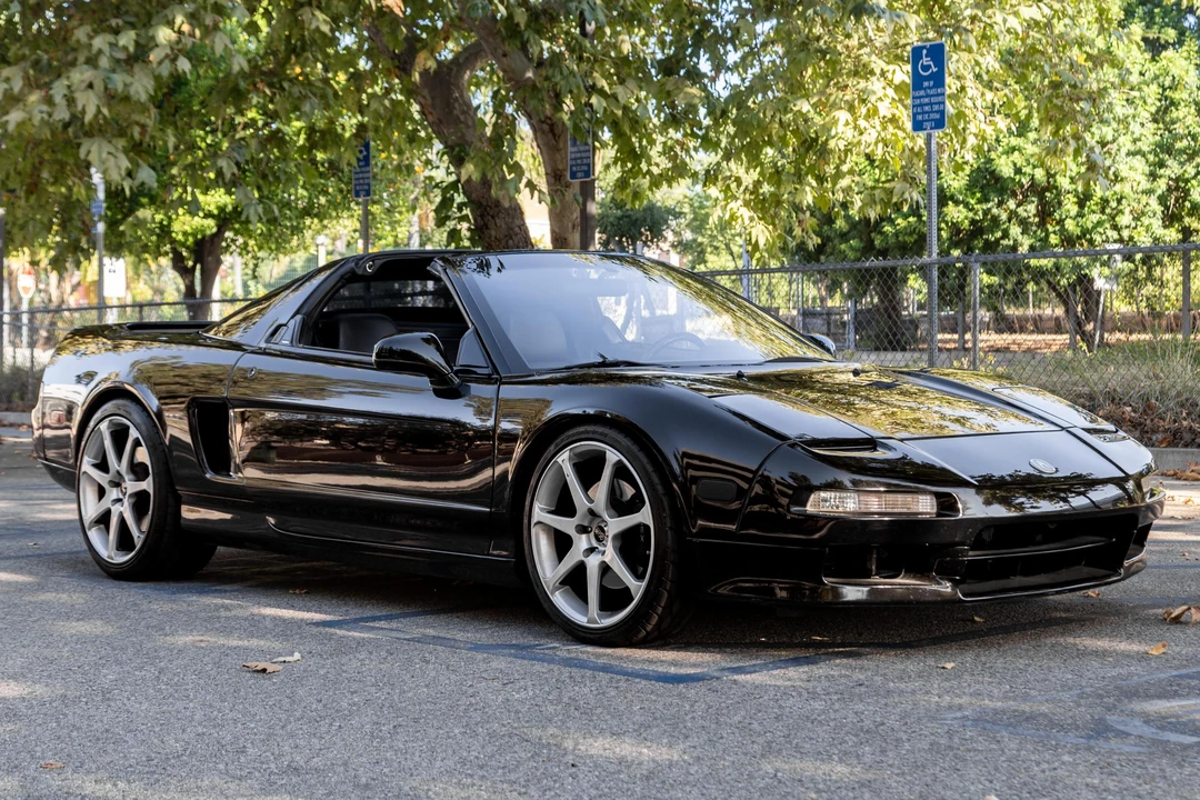 1999 Acura NA2 NSX - Image 17 of 31