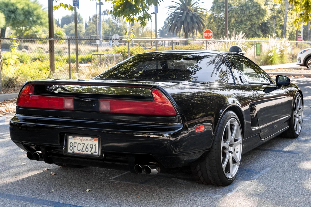 1999 Acura NA2 NSX - Image 4 of 31
