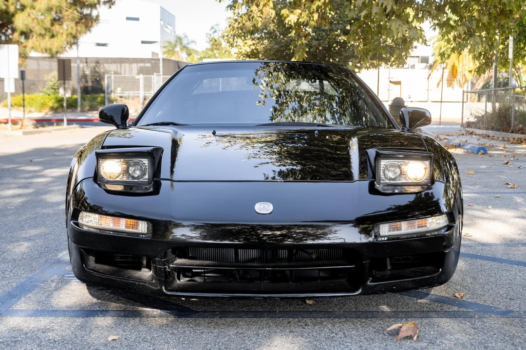 1999 Acura NA2 NSX - Image 6 of 31