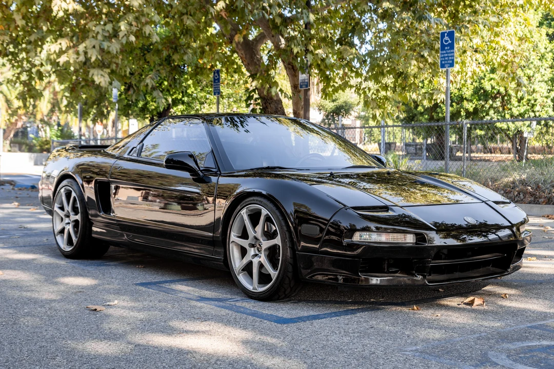 1999 Acura NA2 NSX - Image 18 of 31