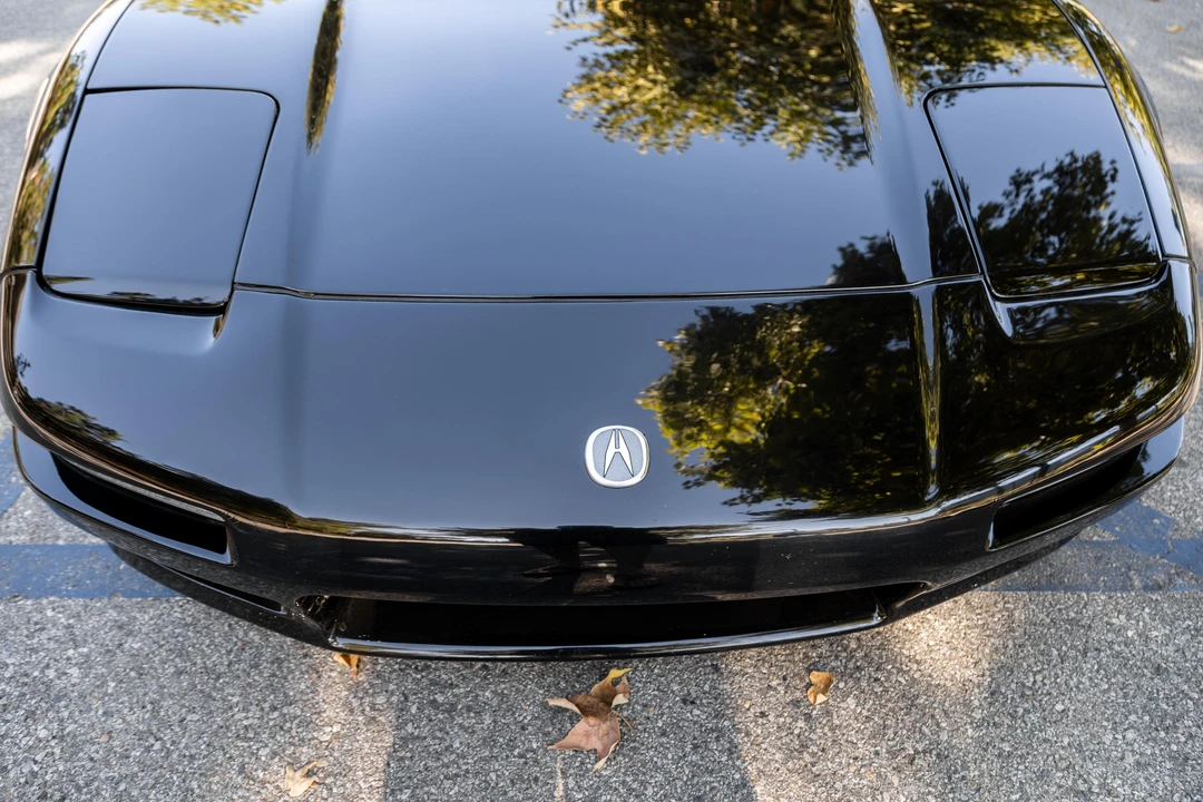 1999 Acura NA2 NSX - Image 20 of 31