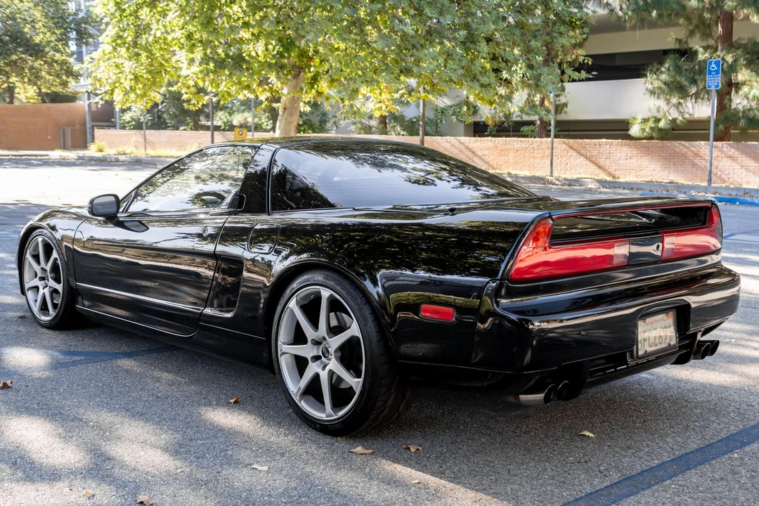 1999 Acura NA2 NSX - Image 12 of 31