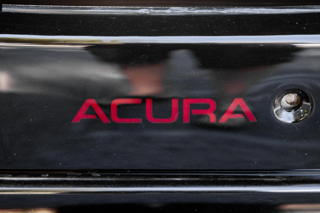 1999 Acura NA2 NSX - Image 26 of 31