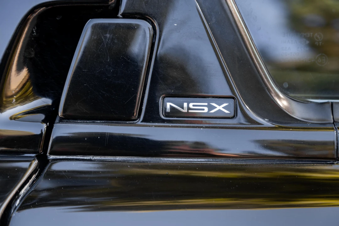1999 Acura NA2 NSX - Image 31 of 31