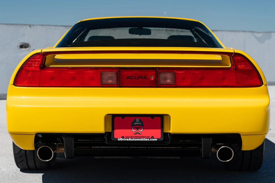 1999 Acura NA2 NSX - Image 5 of 31
