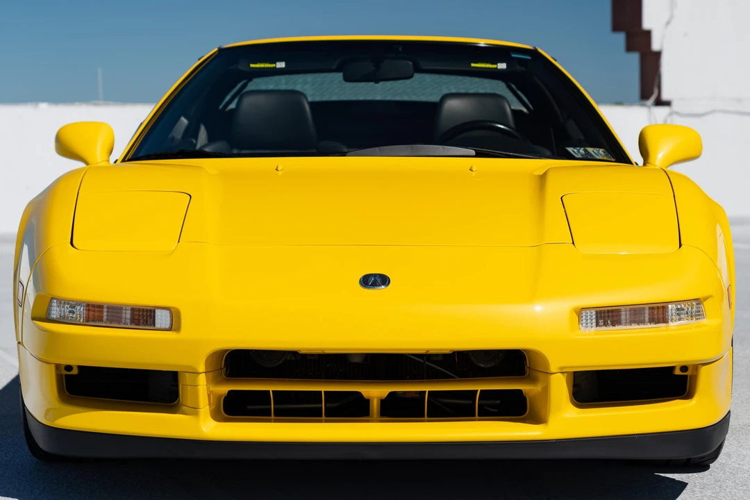 1999 Acura NA2 NSX - Image 2 of 31