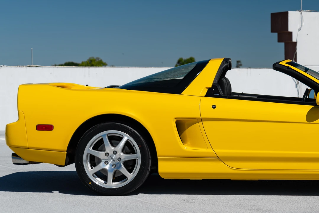 1999 Acura NA2 NSX - Image 27 of 31
