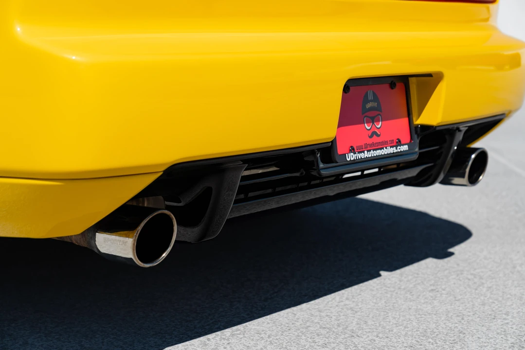 1999 Acura NA2 NSX - Image 23 of 31