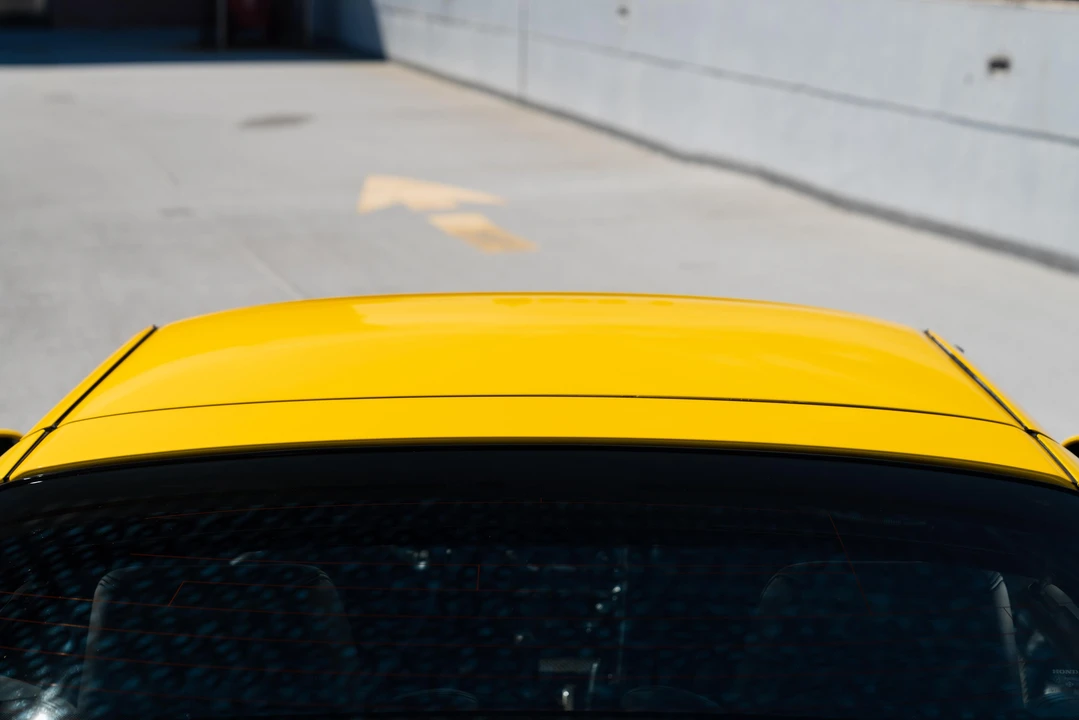 1999 Acura NA2 NSX - Image 31 of 31