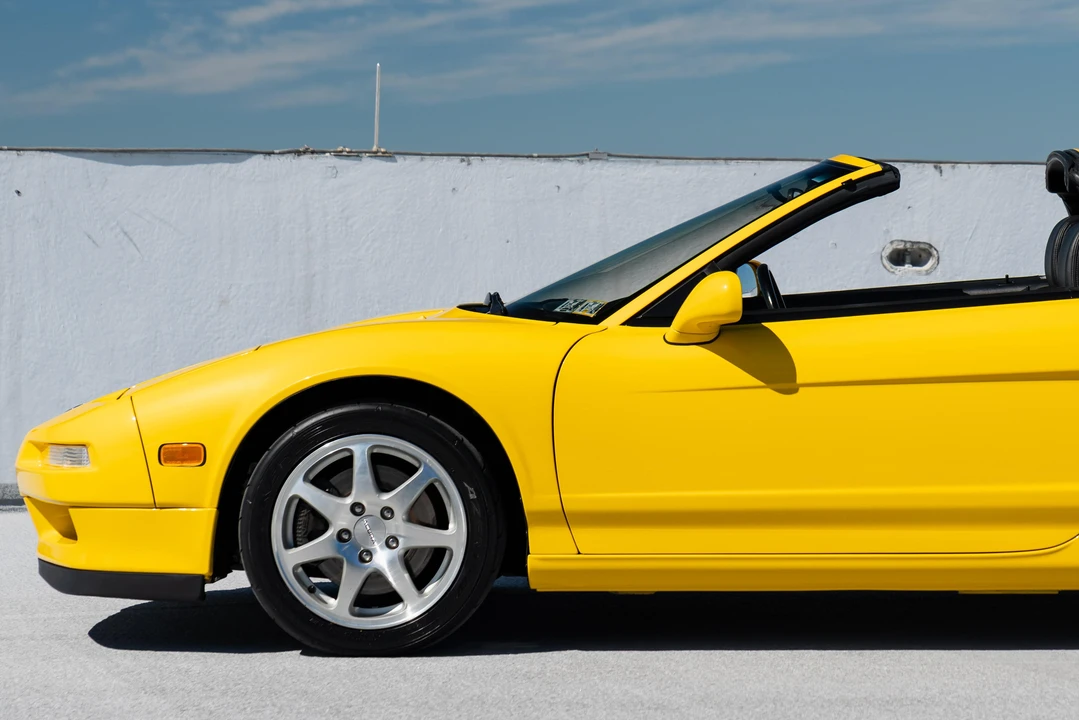 1999 Acura NA2 NSX - Image 21 of 31