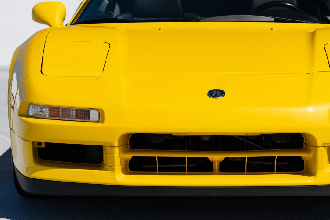 1999 Acura NA2 NSX - Image 19 of 31