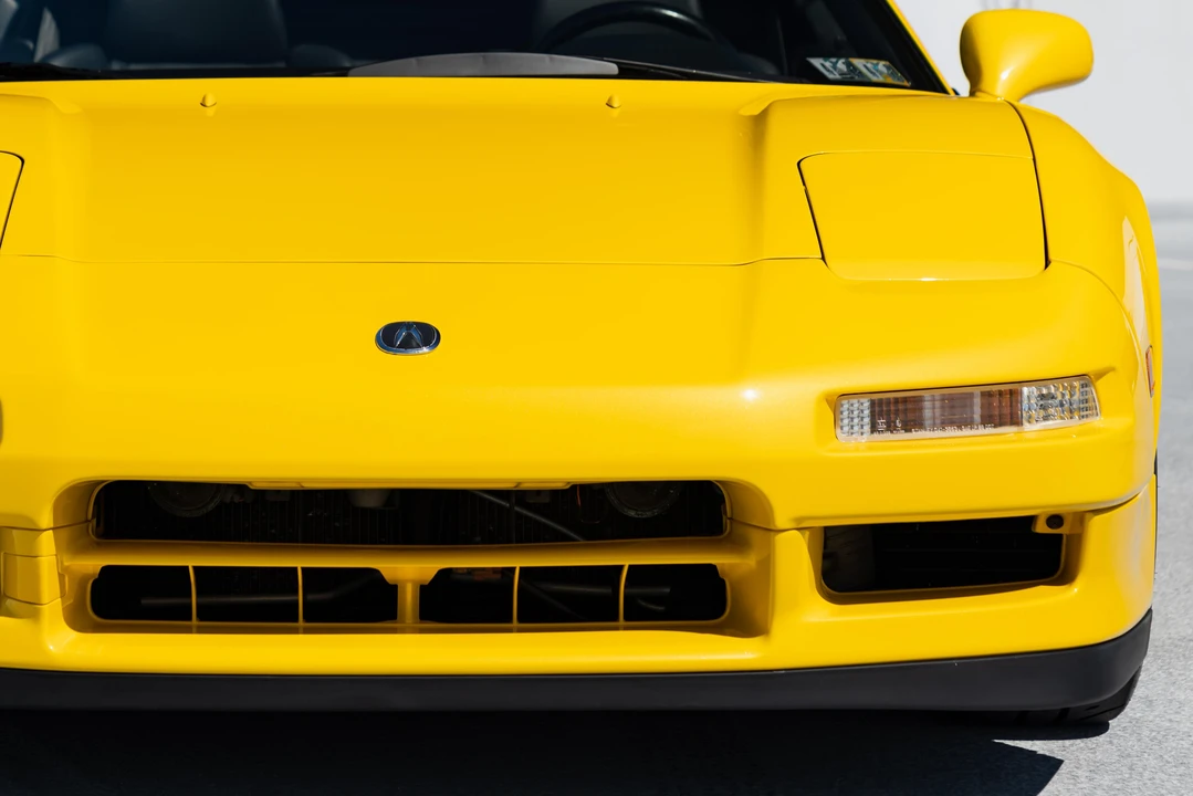 1999 Acura NA2 NSX - Image 20 of 31