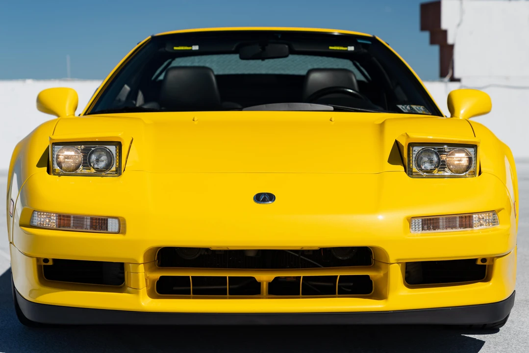 1999 Acura NA2 NSX - Image 6 of 31