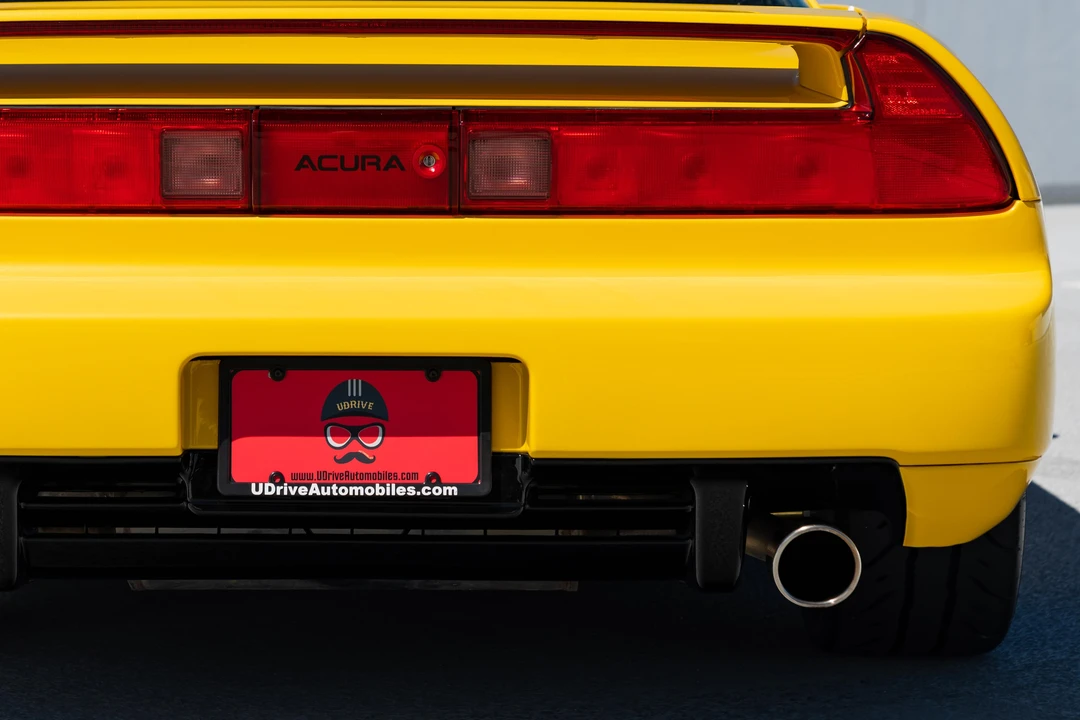 1999 Acura NA2 NSX - Image 25 of 31