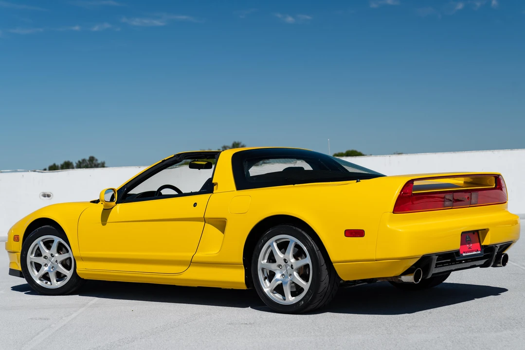 1999 Acura NA2 NSX - Image 13 of 31