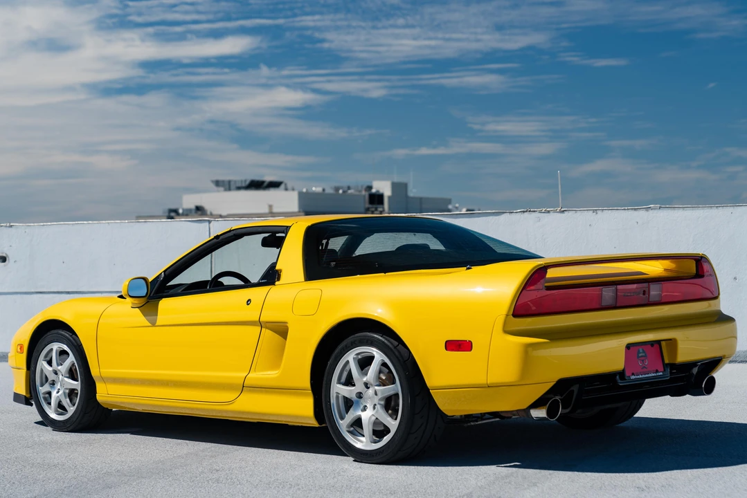 1999 Acura NA2 NSX - Image 15 of 31