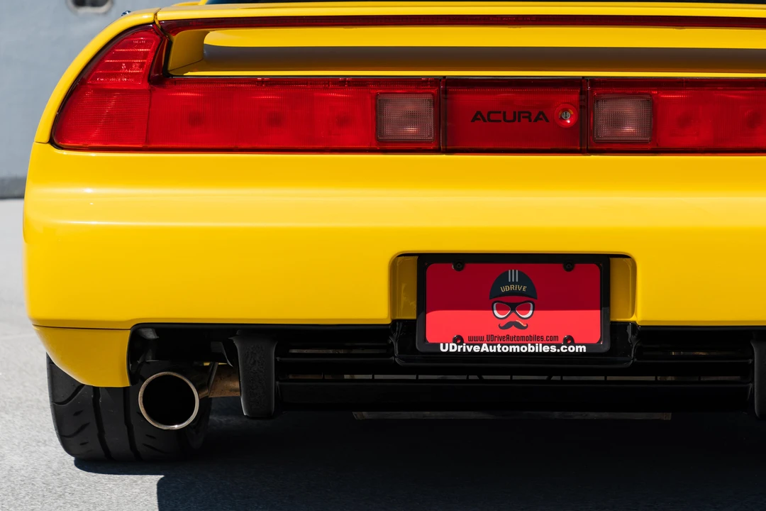 1999 Acura NA2 NSX - Image 24 of 31