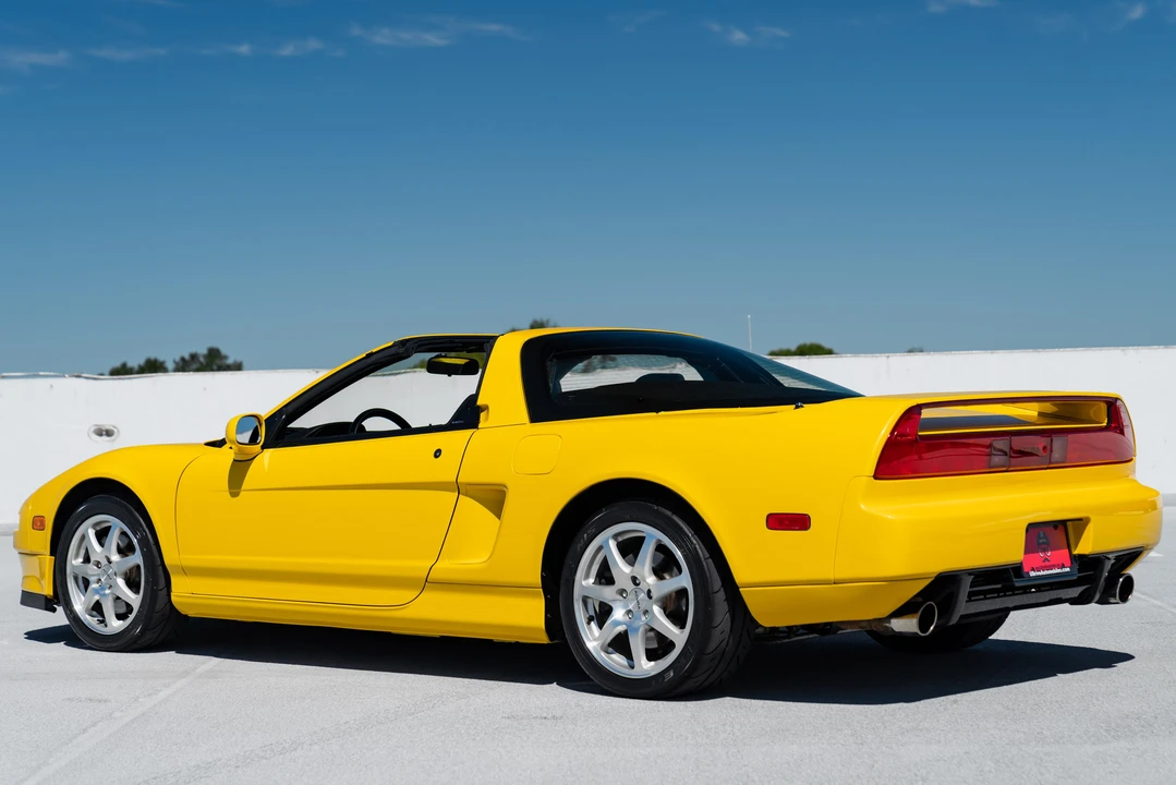 1999 Acura NA2 NSX - Image 14 of 31