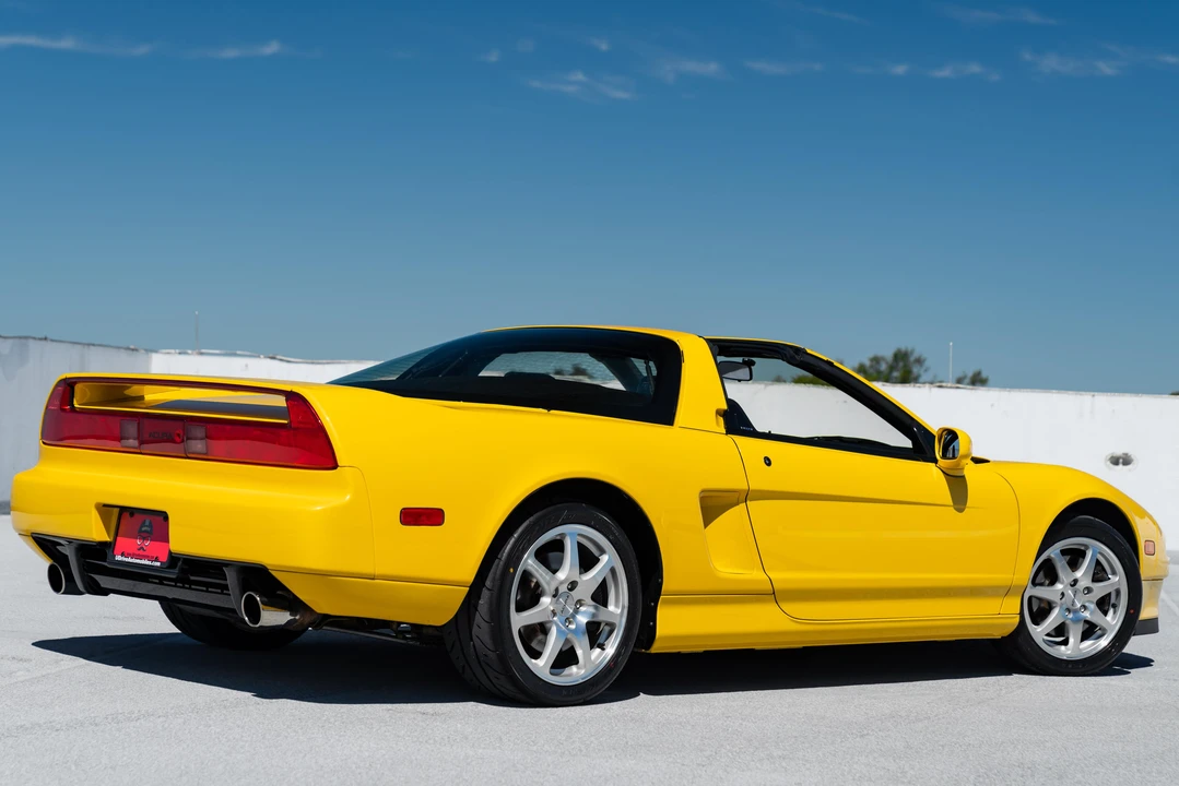 1999 Acura NA2 NSX - Image 16 of 31