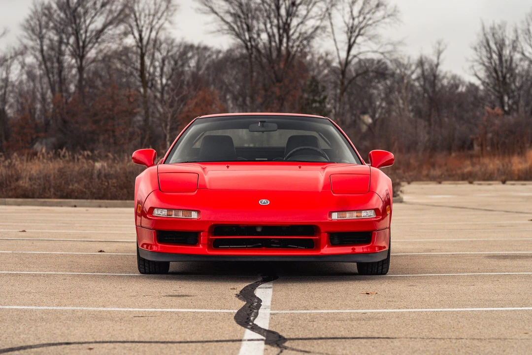 1999 Acura NA2 NSX - Image 13 of 31