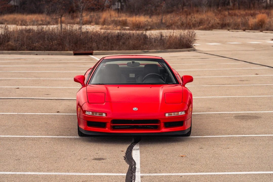 1999 Acura NA2 NSX - Image 3 of 31
