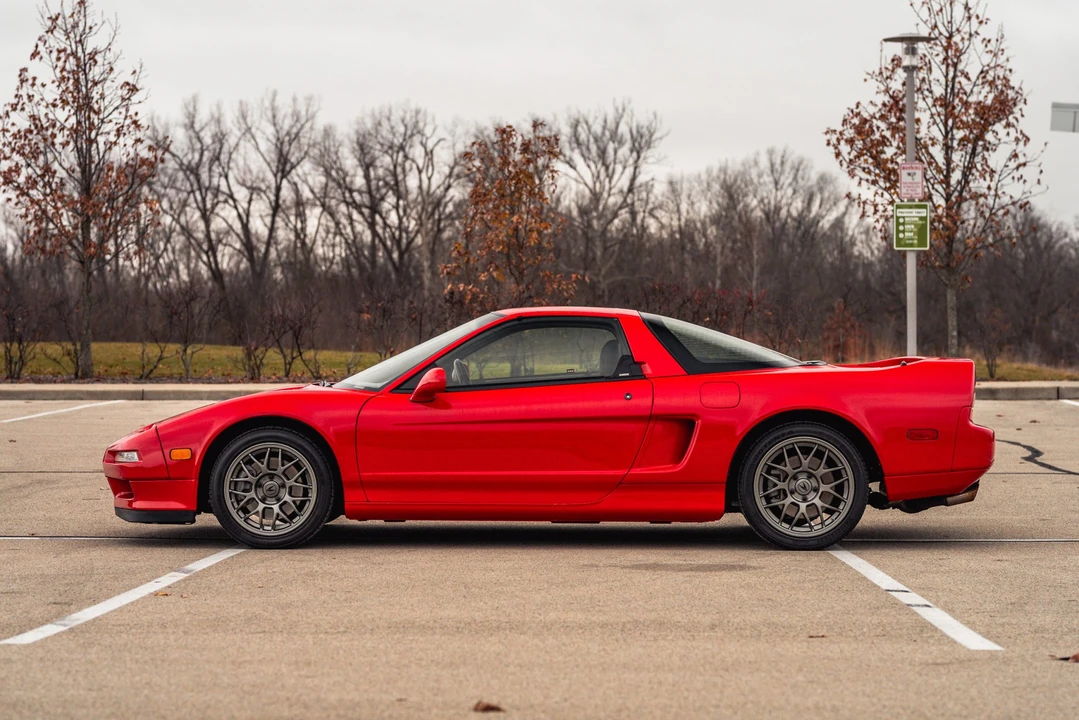 1999 Acura NA2 NSX - Image 21 of 31