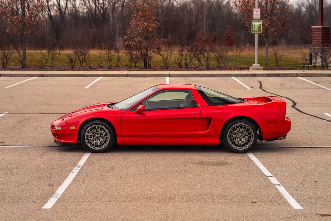 1999 Acura NA2 NSX - Image 11 of 31