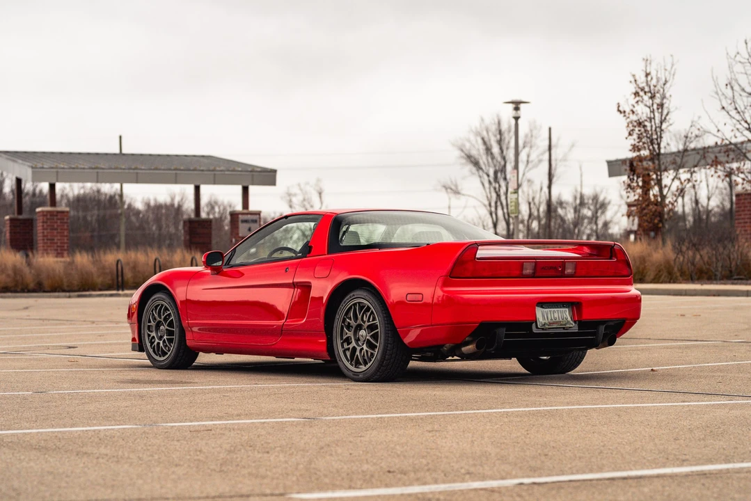 1999 Acura NA2 NSX - Image 20 of 31
