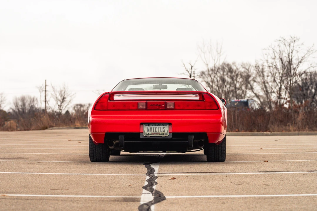 1999 Acura NA2 NSX - Image 19 of 31