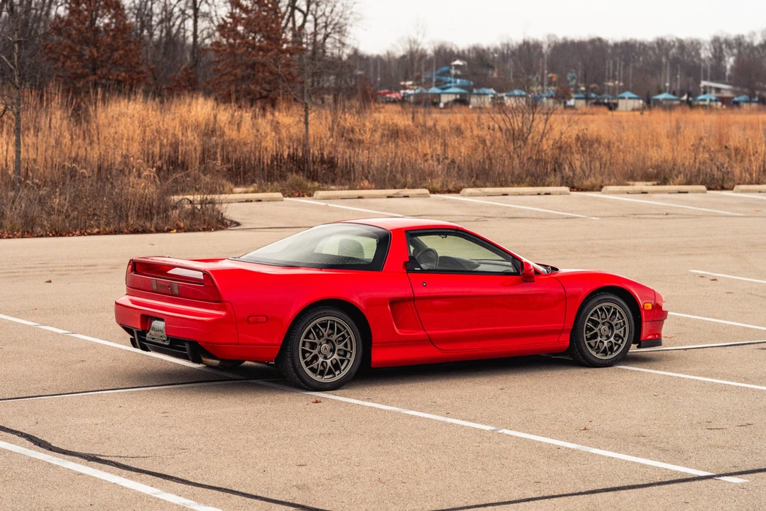 1999 Acura NA2 NSX - Image 7 of 31