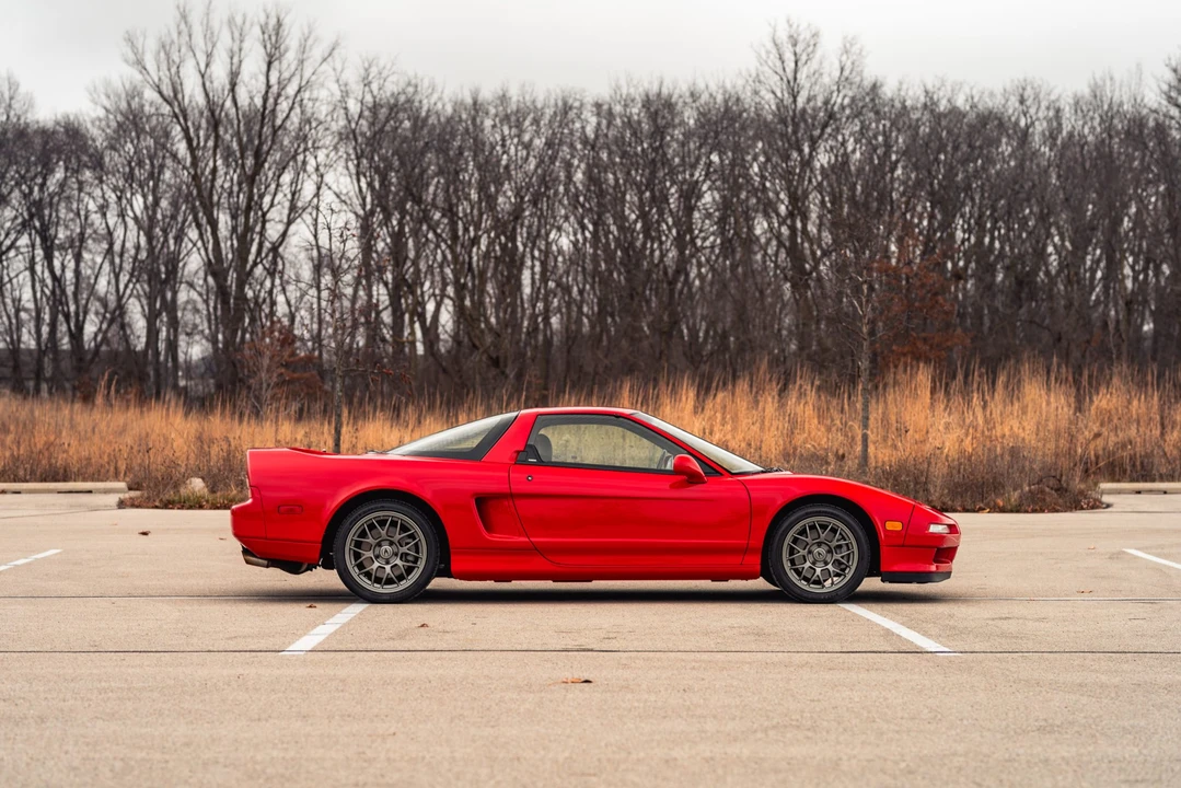1999 Acura NA2 NSX - Image 16 of 31