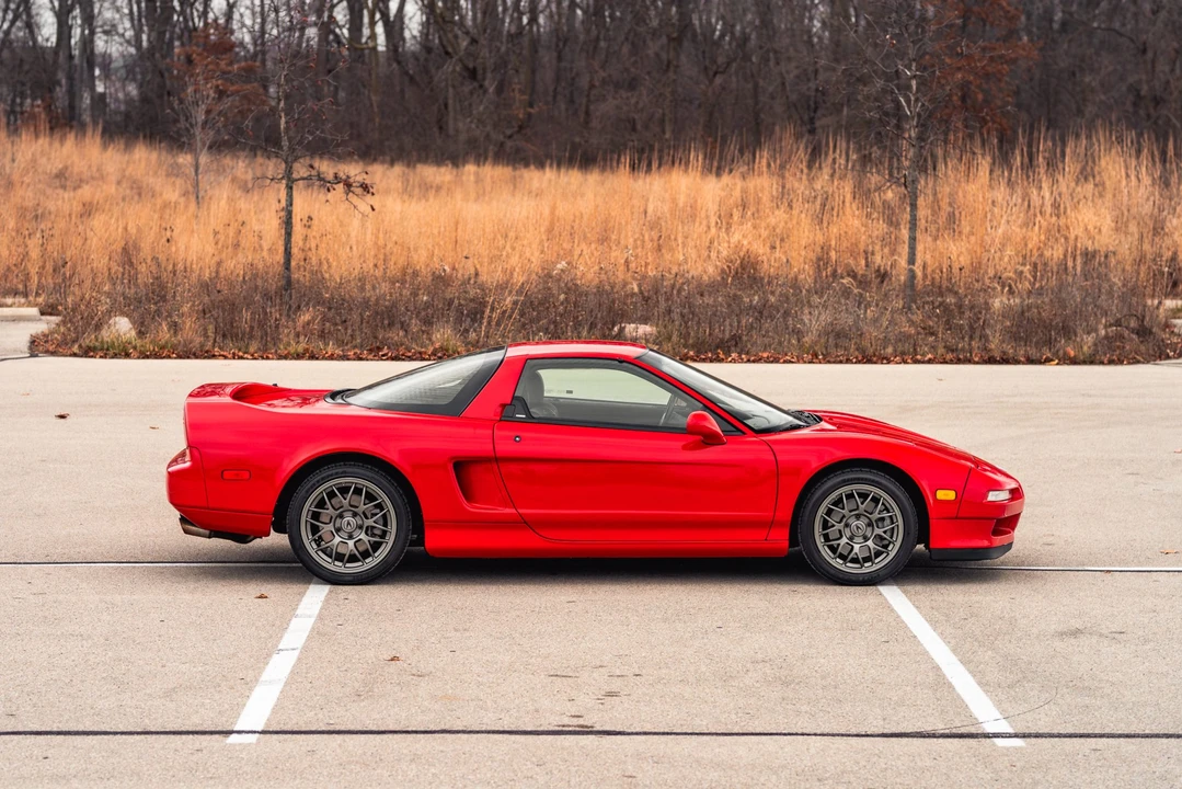 1999 Acura NA2 NSX - Image 6 of 31
