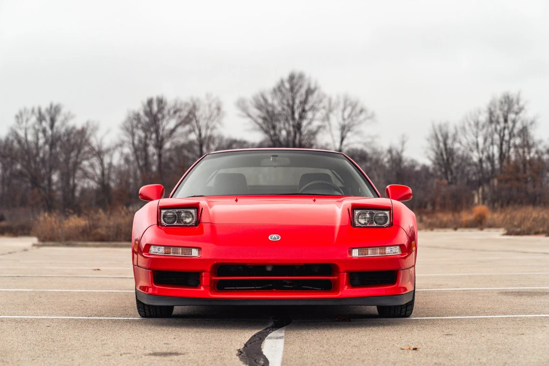 1999 Acura NA2 NSX - Image 24 of 31