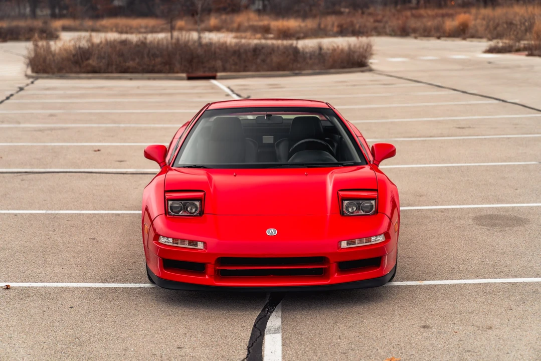 1999 Acura NA2 NSX - Image 23 of 31