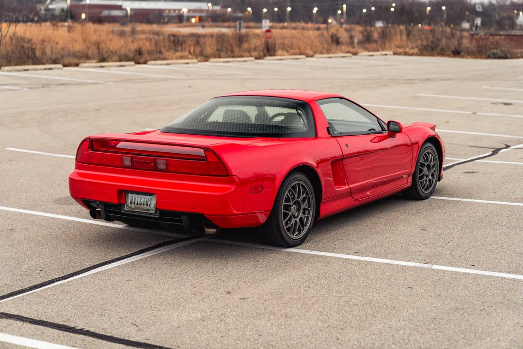 1999 Acura NA2 NSX - Image 29 of 31
