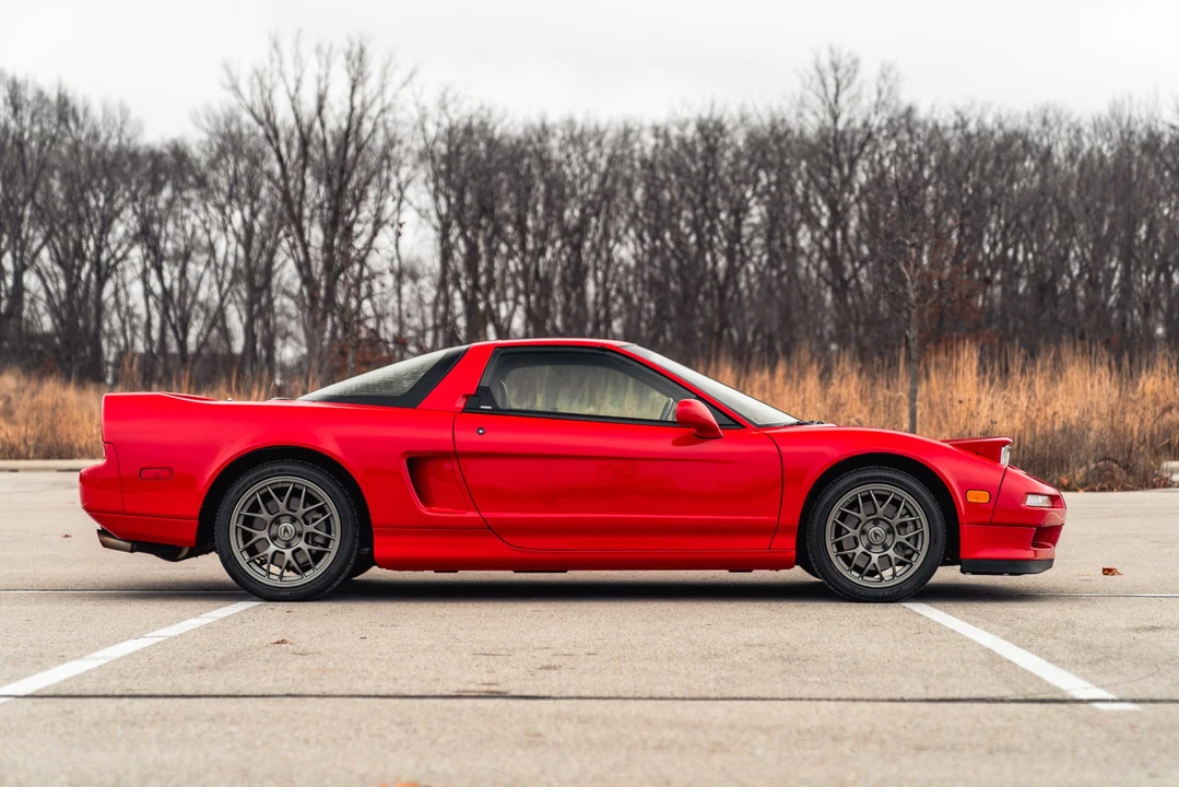 1999 Acura NA2 NSX - Image 28 of 31
