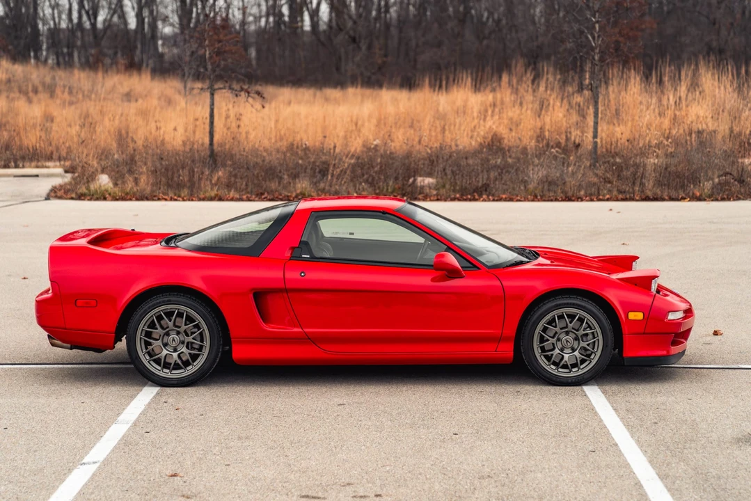1999 Acura NA2 NSX - Image 27 of 31