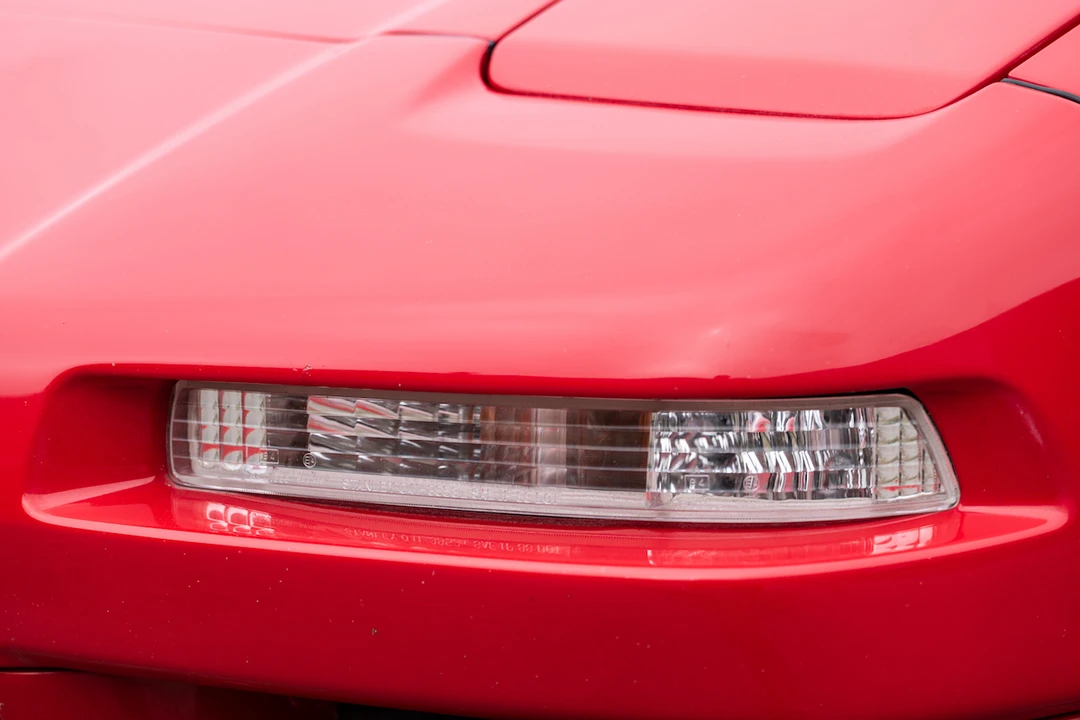 1999 Acura NA2 NSX - Image 23 of 31