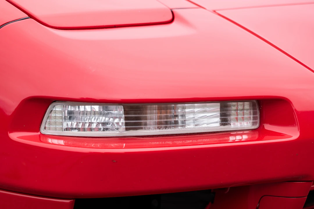 1999 Acura NA2 NSX - Image 22 of 31