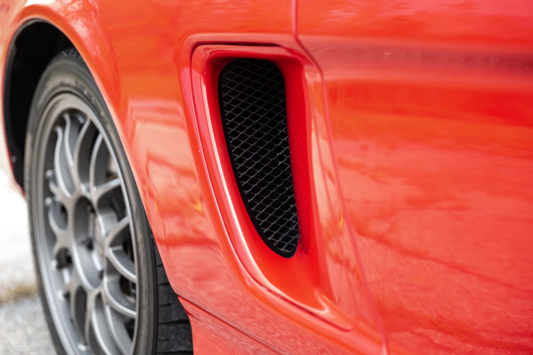 1999 Acura NA2 NSX - Image 21 of 31