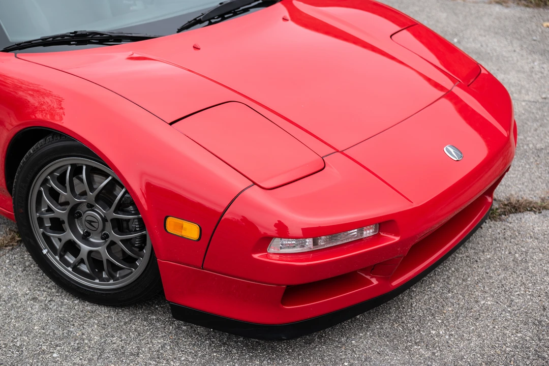 1999 Acura NA2 NSX - Image 16 of 31