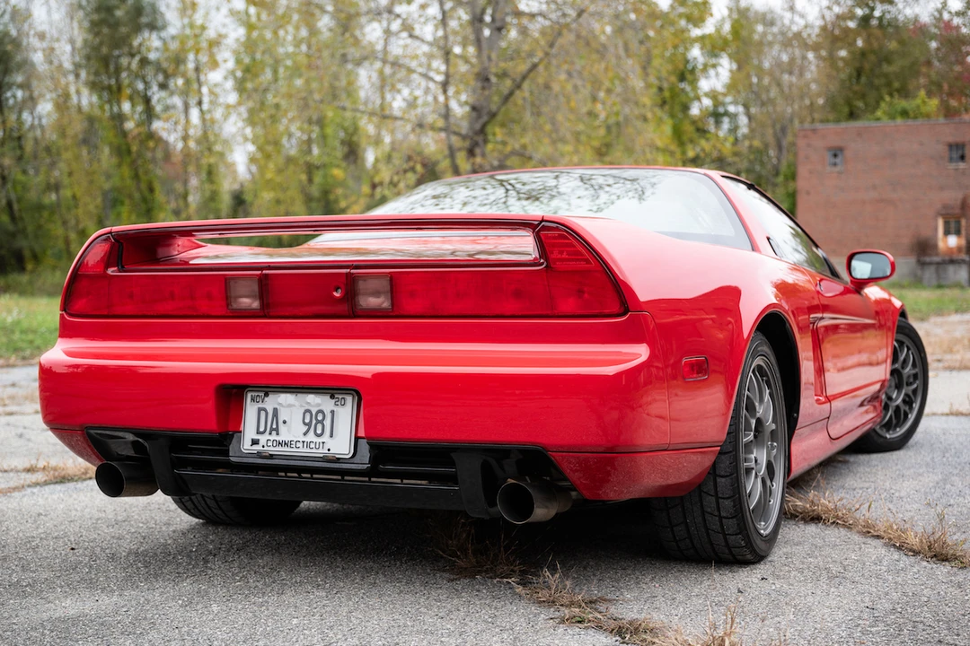 1999 Acura NA2 NSX - Image 11 of 31