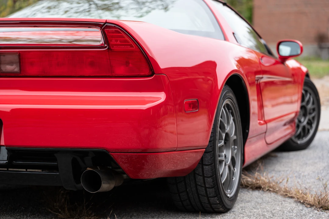 1999 Acura NA2 NSX - Image 13 of 31