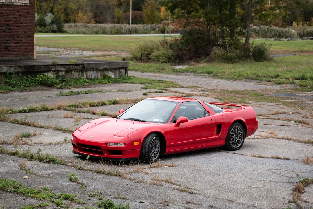 1999 Acura NA2 NSX - Image 3 of 31