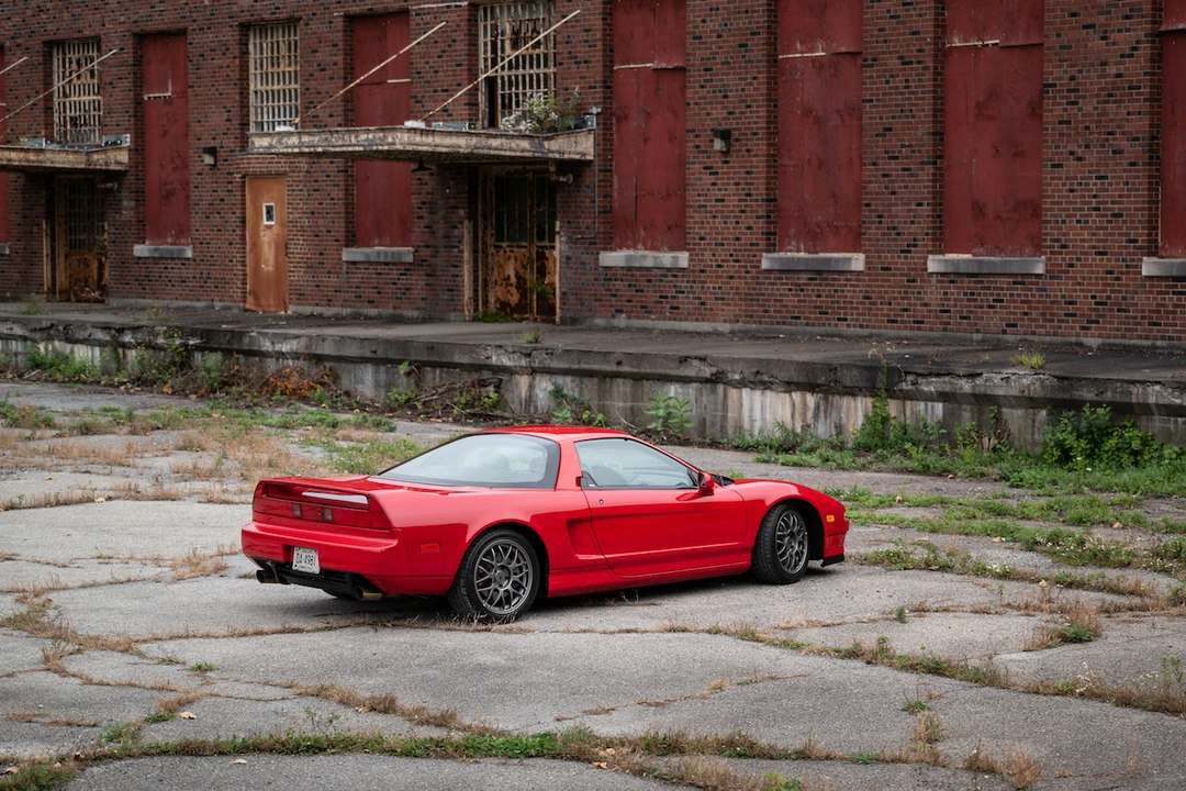 1999 Acura NA2 NSX - Image 6 of 31
