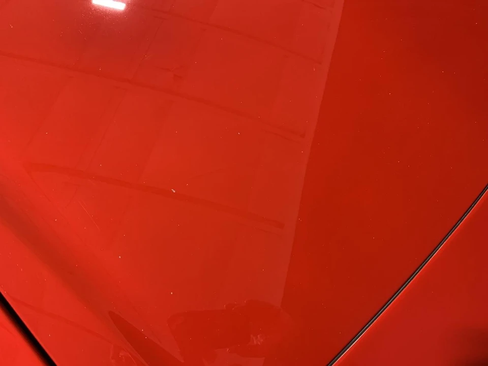 1999 Acura NA2 NSX - Image 24 of 31